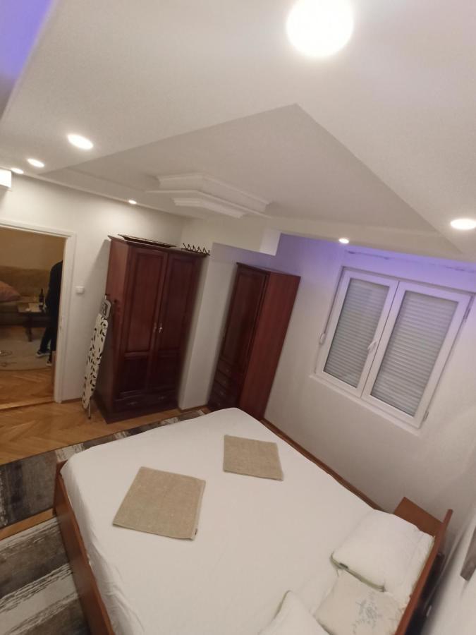 Royal Trebinje Apartment Exterior photo